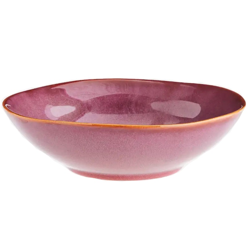 Bowl Ø17.5 cm, Plum