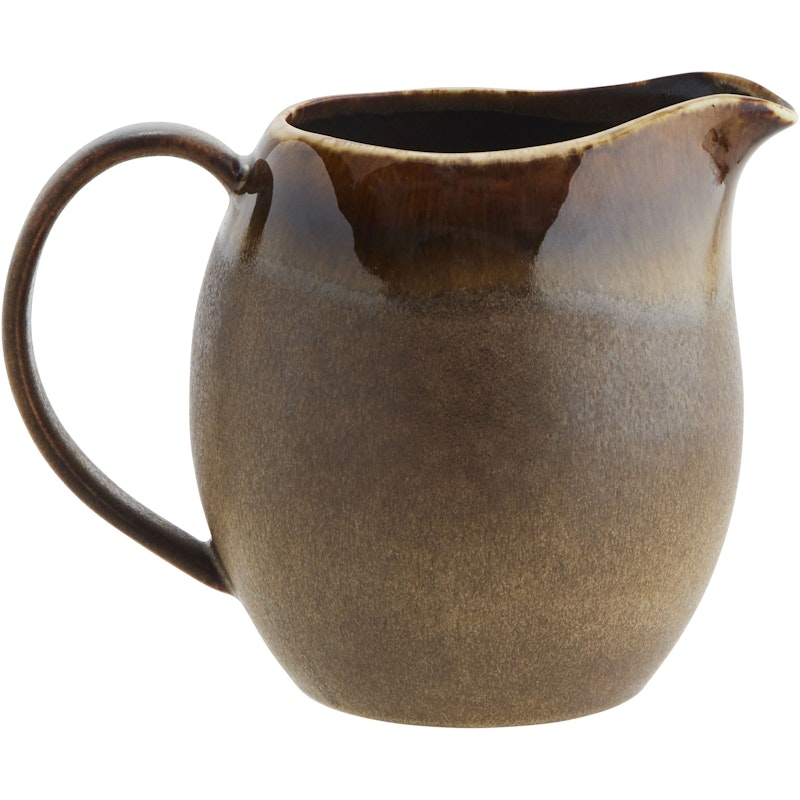 Jug Stoneware