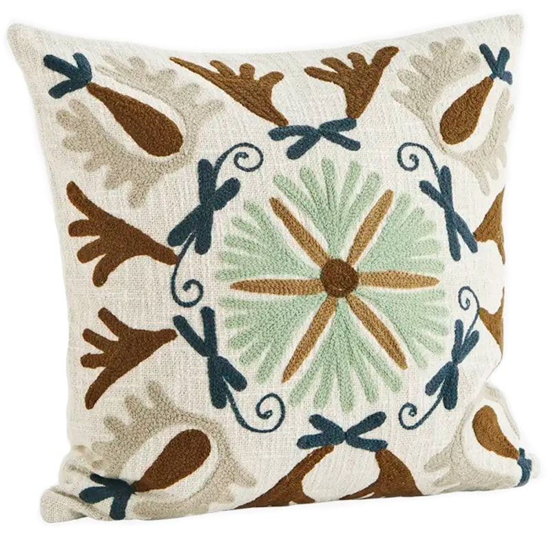 Suzani Cushion Cover 45x45 cm