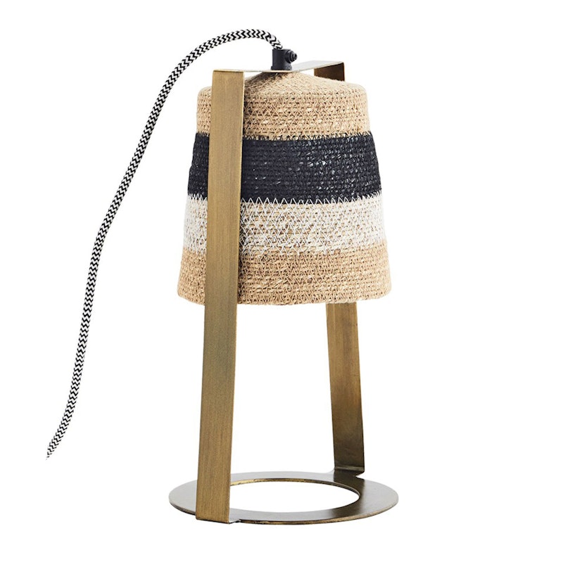 Table Lamp, 32 cm Nature