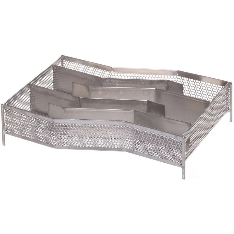 Cold Smoke Generator 20x25 cm