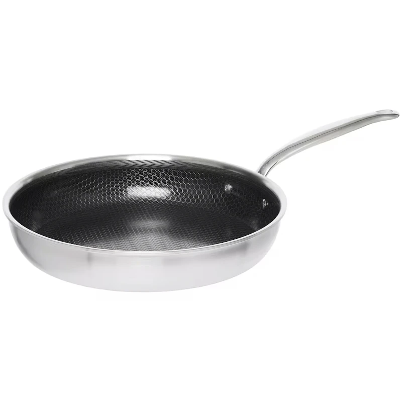 Honey comb Frying Pan Ø20 cm