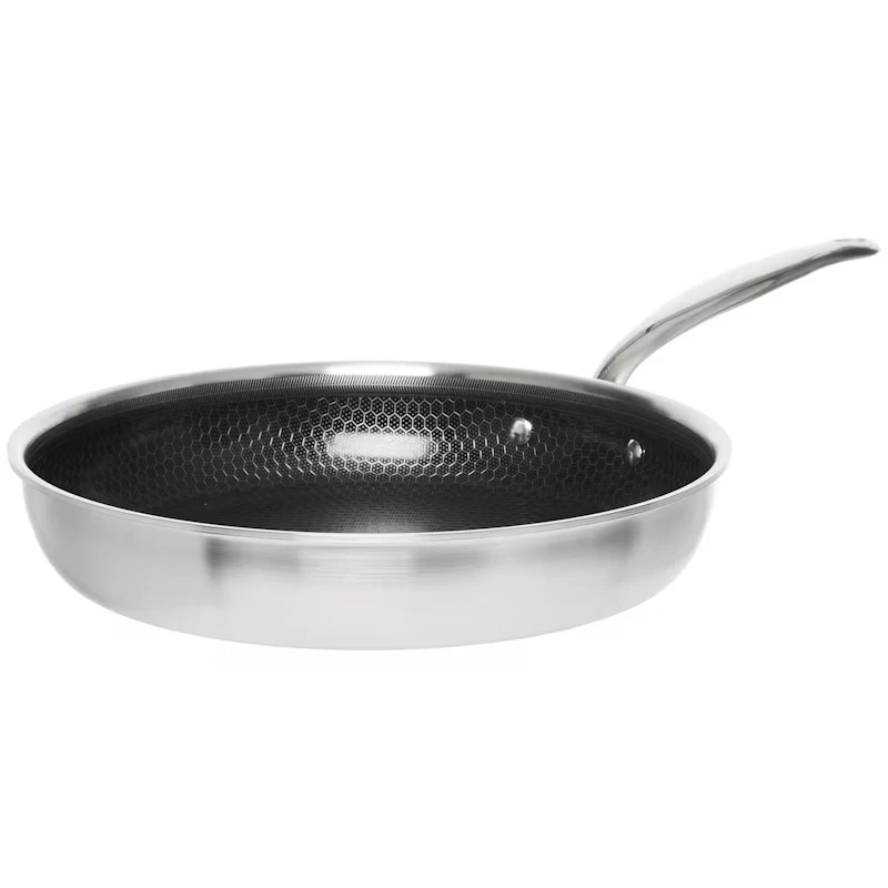 Honey comb Frying Pan Ø28 cm