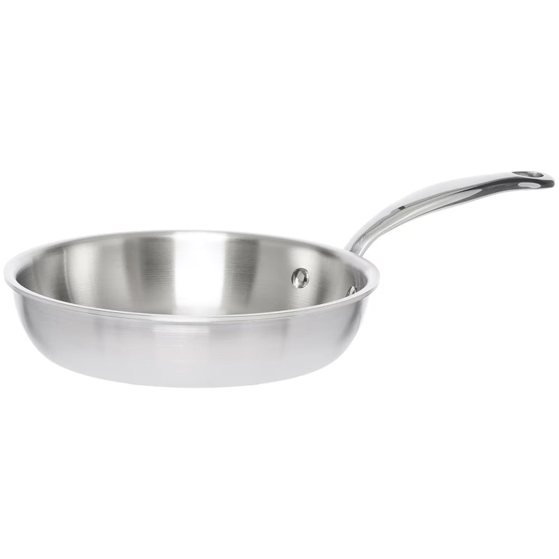 5-Ply Frying Pan Ø20 cm