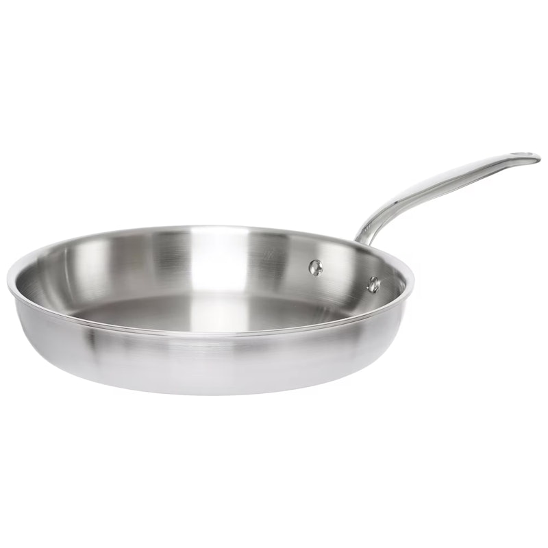 5-Ply Frying Pan Ø28 cm