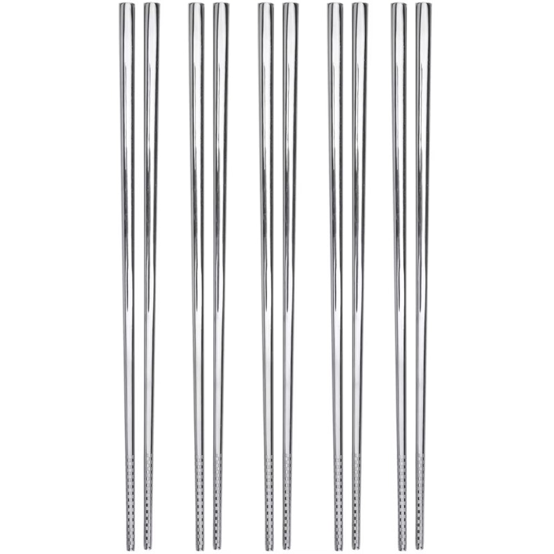 Akio Chopsticks With 5 Set