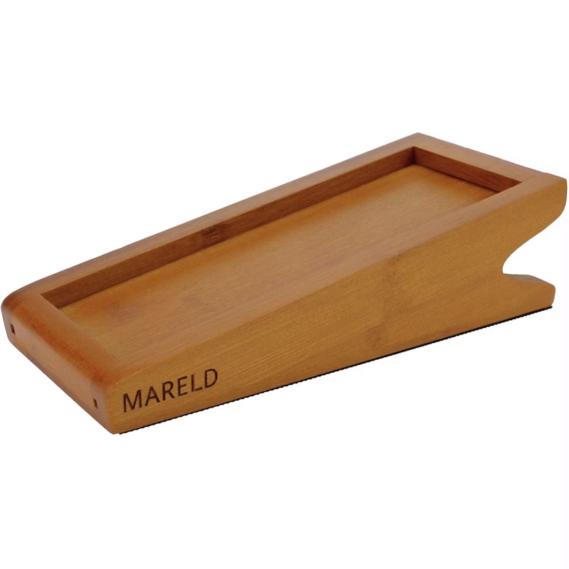 Oblique Whetstone Holder