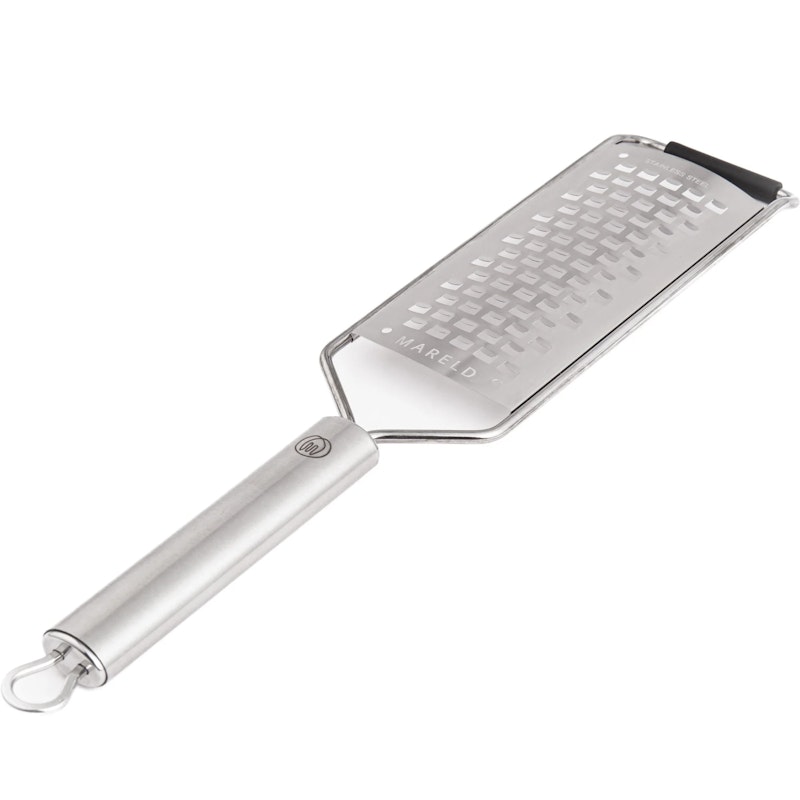 Grater Coarse, Stainless Steel
