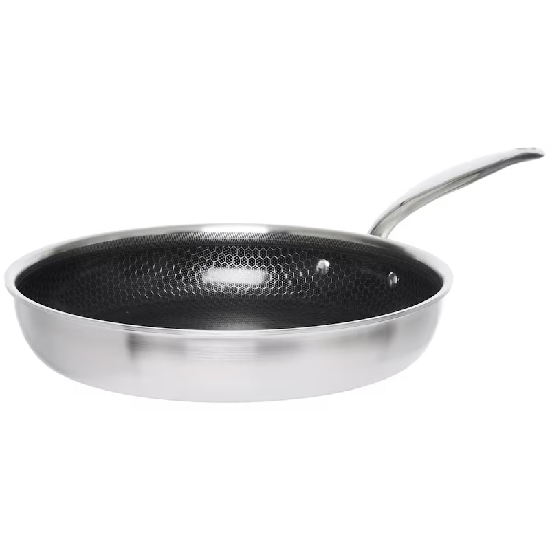 Honey comb Frying Pan Ø28 cm