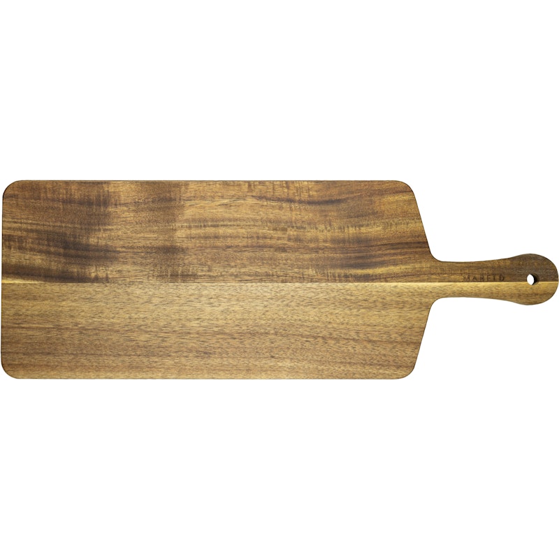 Serving Board 15x42 cm Acacia Wood