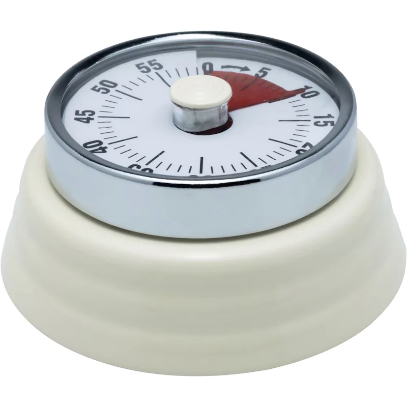 Retro Kitchen Timer