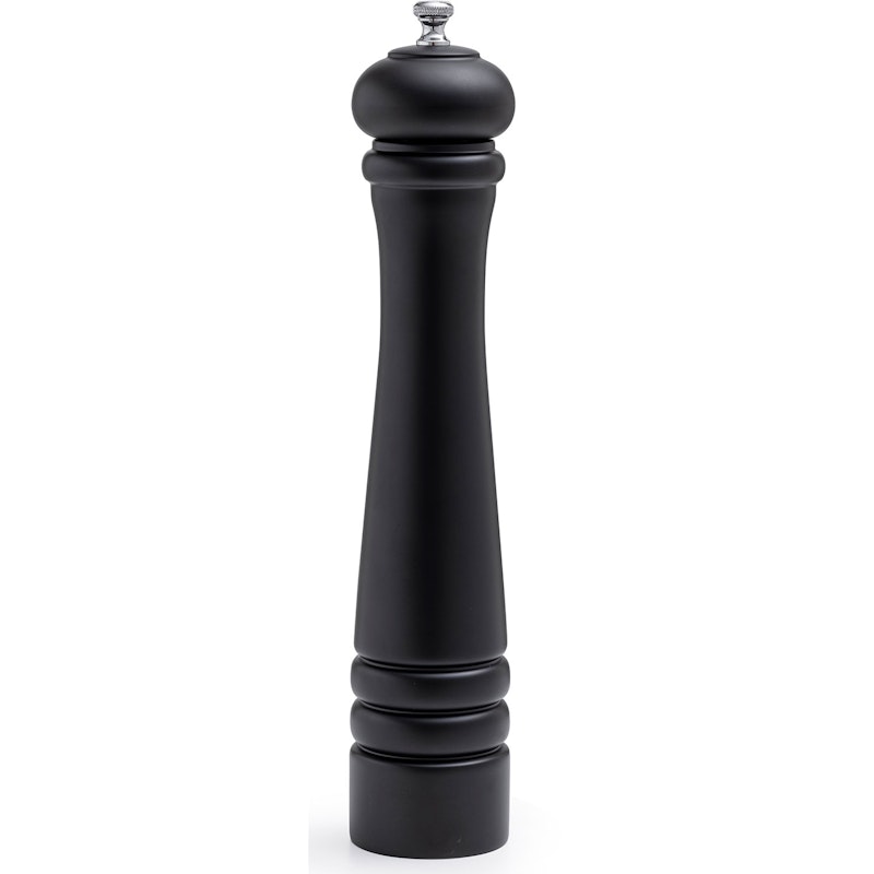 Markus Pepper Mill 32 cm Black