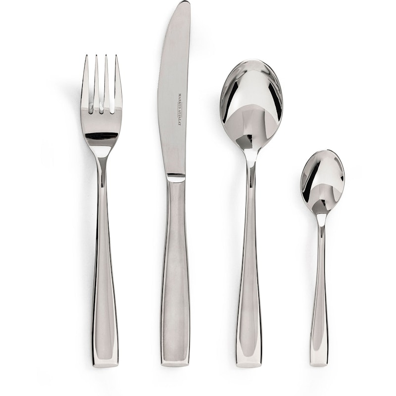 Markus Signature Cutlery Set 24 Parts