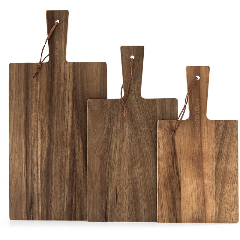 Markus Tapas Cutting Board 3-pack