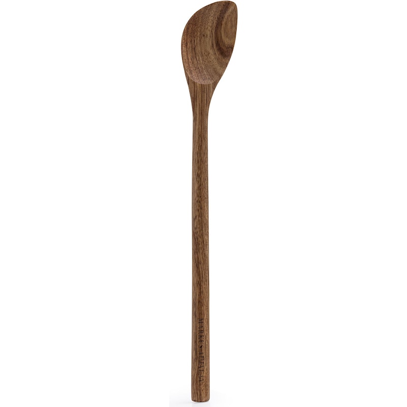 Nils Ladle 32 cm, Acacia Wood