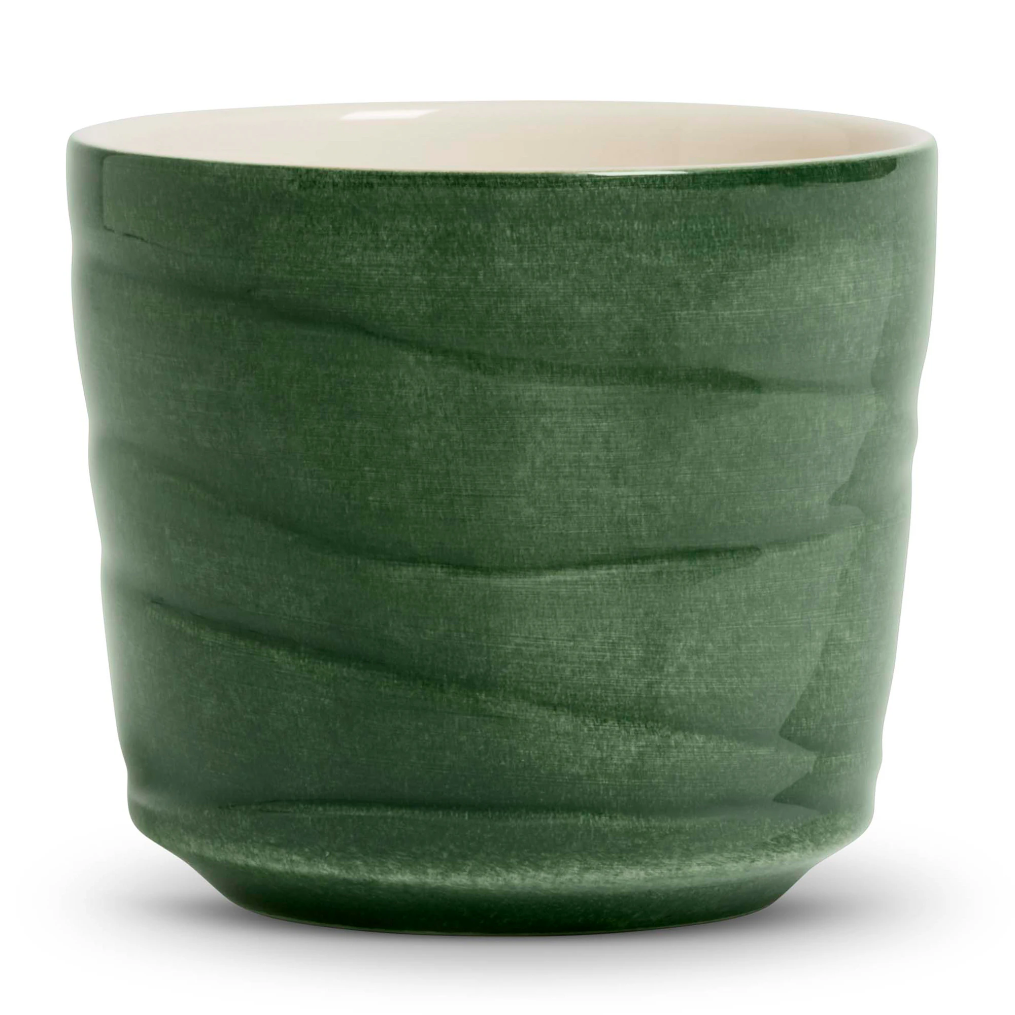 Basic Mug 25 cl, Forest Green from Mateus | RoyalDesign