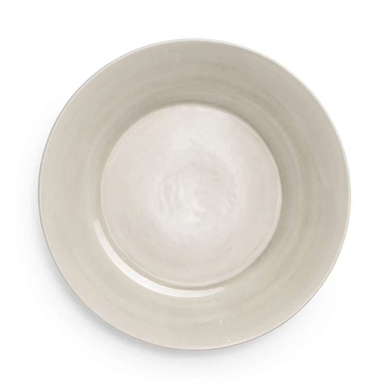 Basic Platter 41 cm, Sand