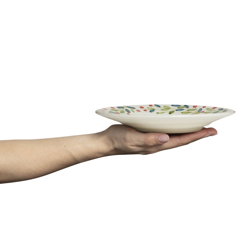 Christmas Plate, 21 cm from Mateus | RoyalDesign