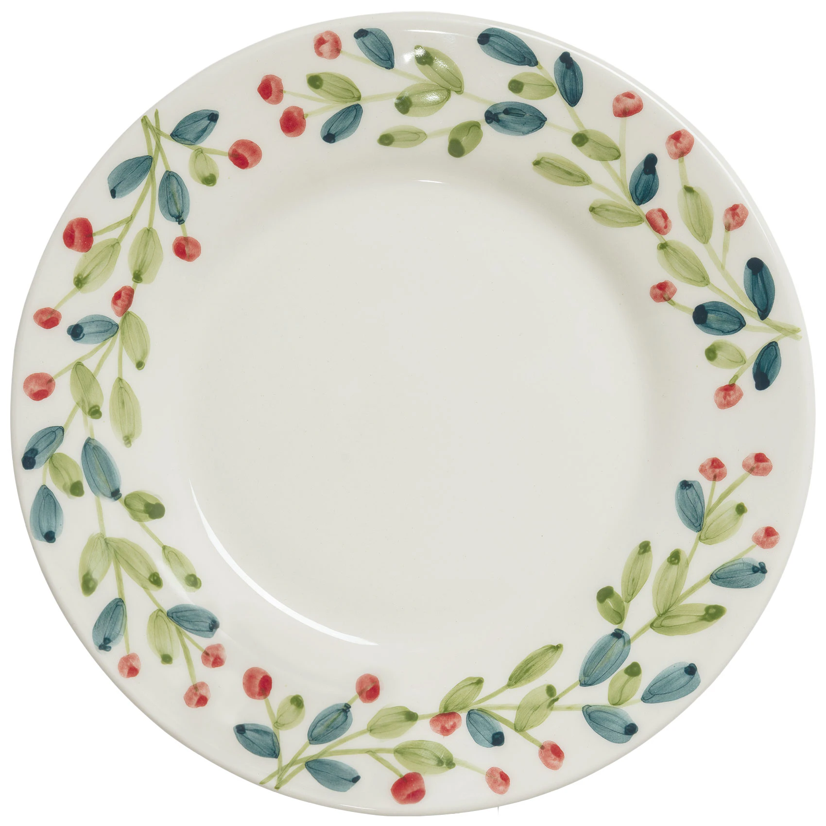 Christmas Plate, 21 cm from Mateus | RoyalDesign