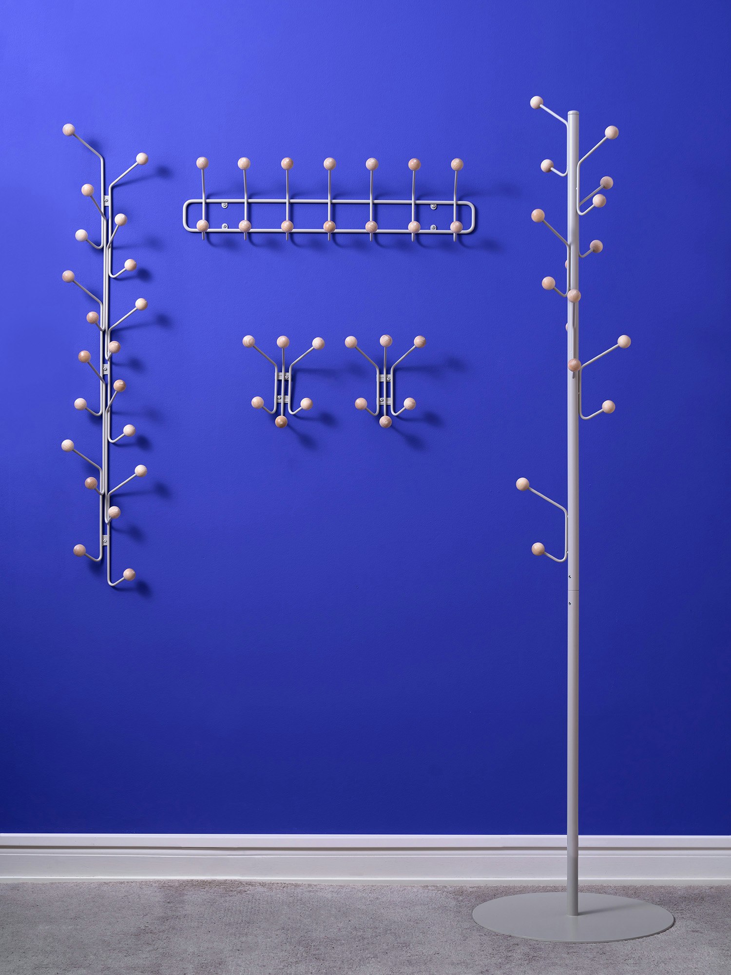 Maze bill coat rack hotsell