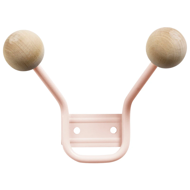 Bill Hook XXS, Pale Pink