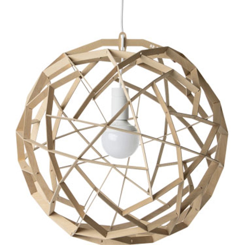 Pilke Havas 50 DIY Pendant