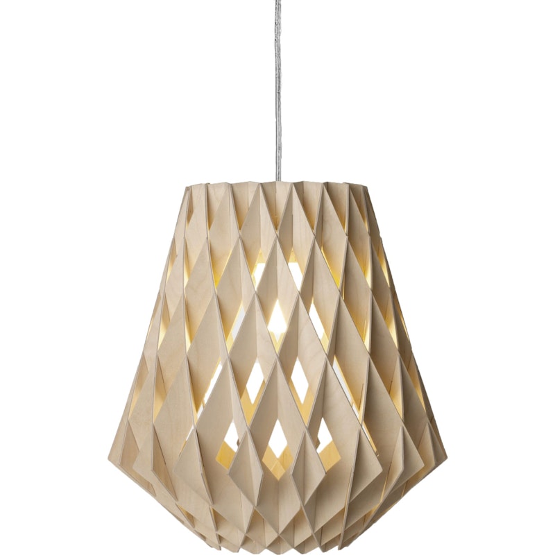 Pilke Signature P36 Pendant, Birch