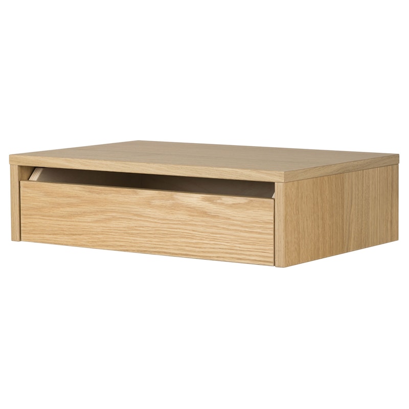 Pythagoras Drawer, Oak