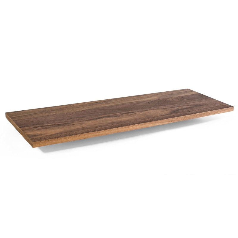 Pythagoras Shelf Large, Walnut