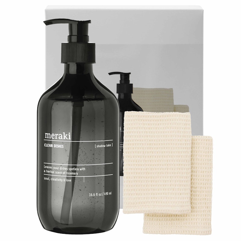 Gift Set 3 Pieces Beige