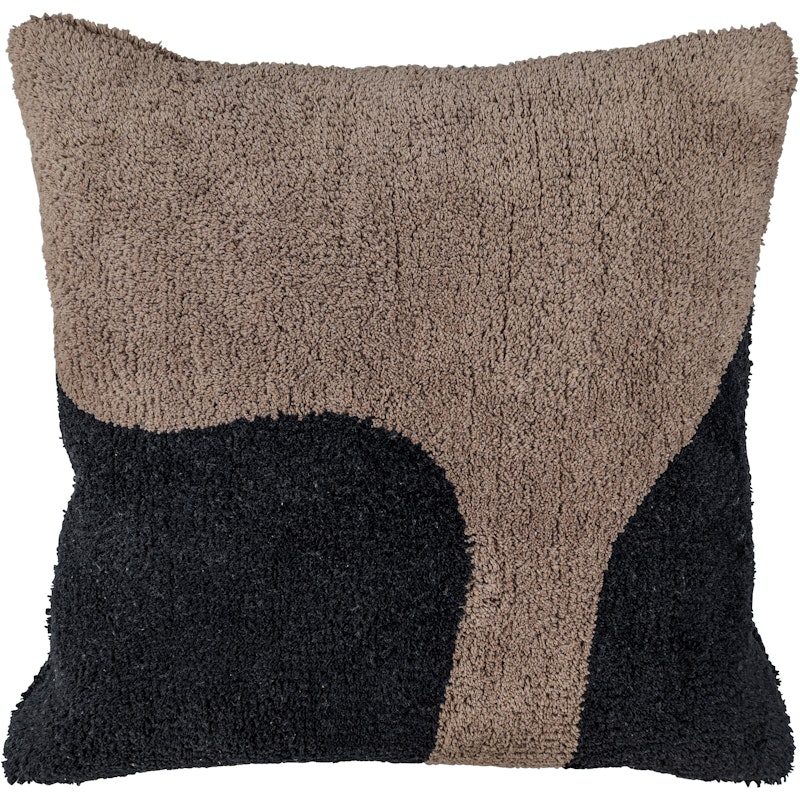 Figura Cushion Cover 50x50 cm, Brown