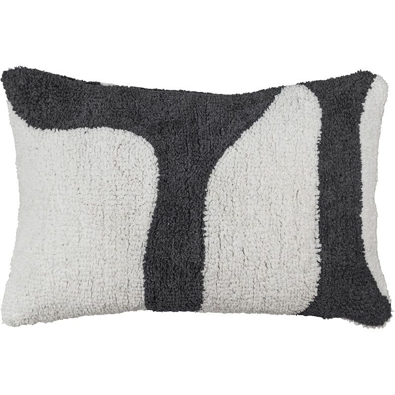 Figura Cushion Cover 40x60 cm, Off-white