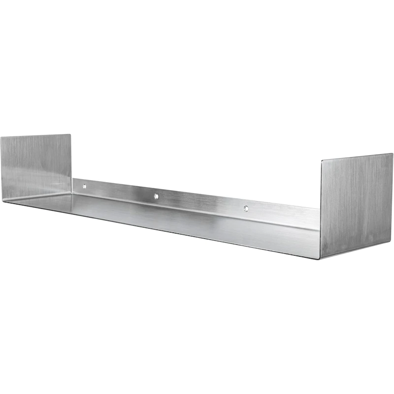 Float Shelf, Steel
