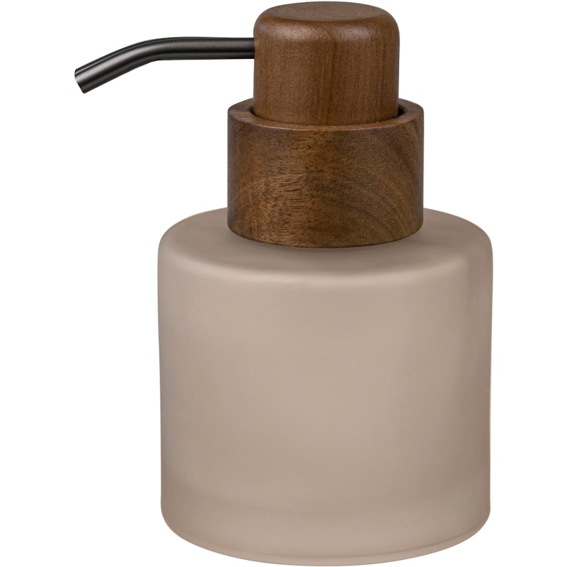 Modest Soap Dispenser Low, Kit