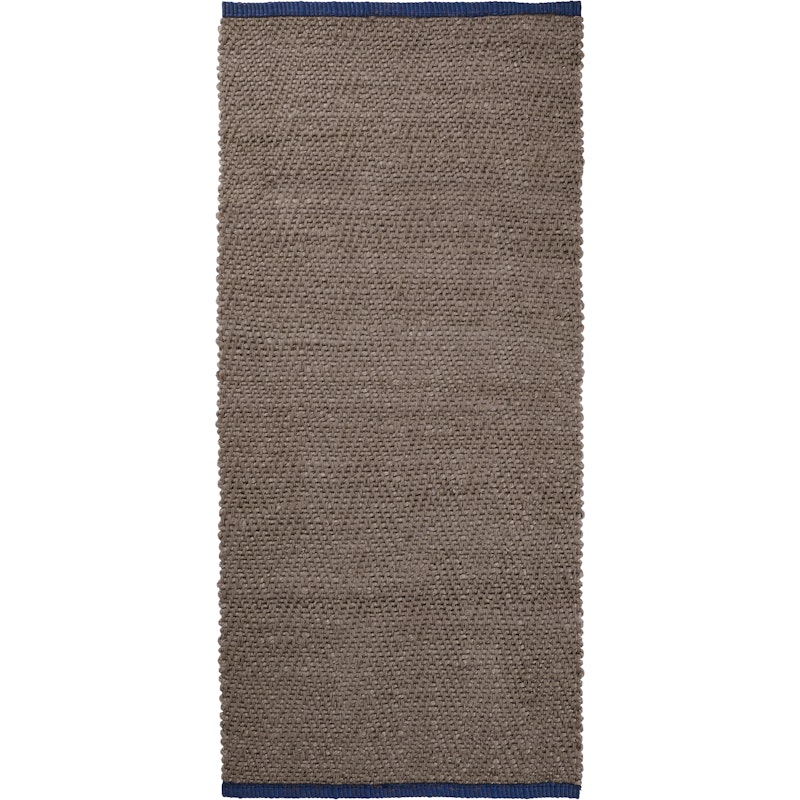 Notes Rug 70x150 cm, Latte