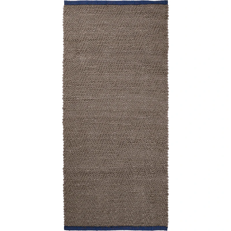Notes Rug 70x150 cm, Latte