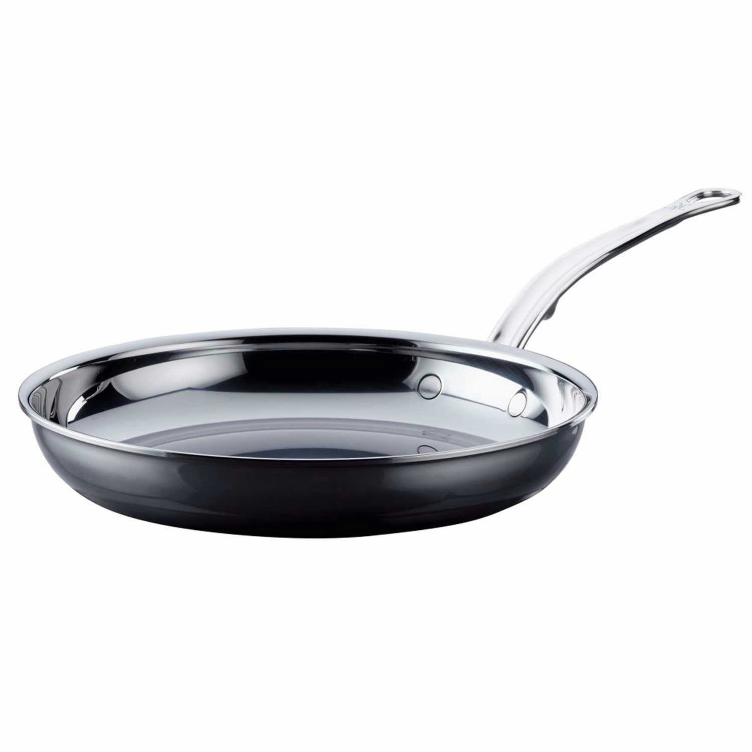 調理器具 Hestan NanoBond Skillet M (11inch/28cm) Hestan NanoBond Frying Pan, 22 cm from Meyer | RoyalDesign