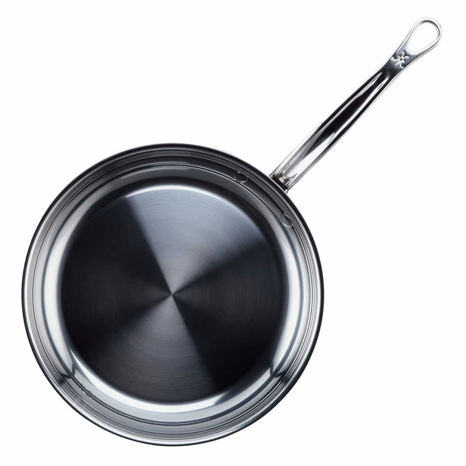 Hestan NanoBond Frying Pan, 22 cm from Meyer | RoyalDesign