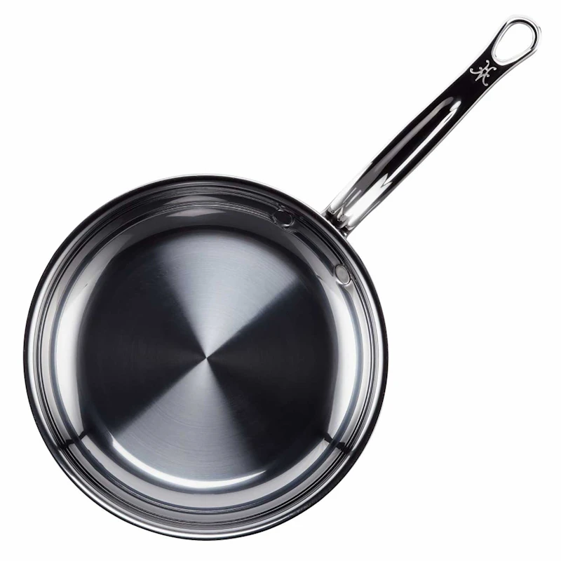 Hestan NanoBond Frying Pan, 22 cm from Meyer | RoyalDesign