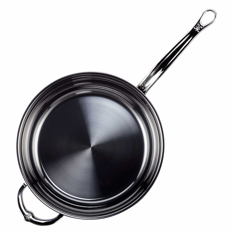 Hestan Nanobond フライパン 28cm Hestan NanoBond Sauté Pan, 28 cm/4,7 L from Meyer | RoyalDesign