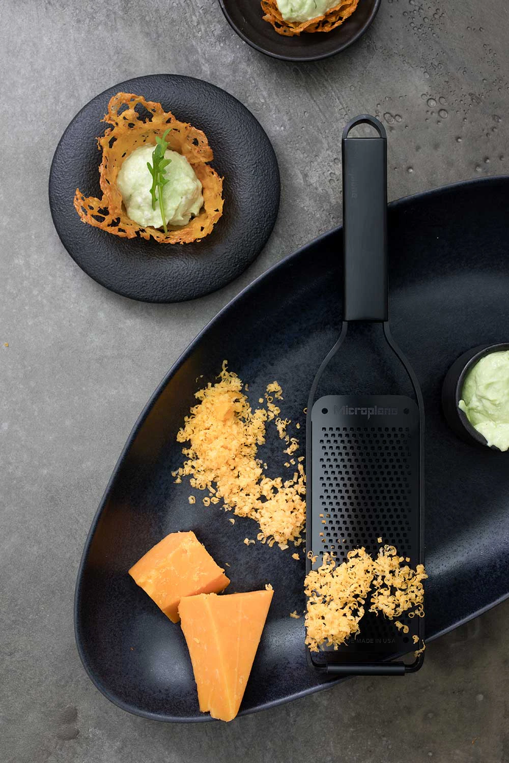 Black Sheep Grater Fine