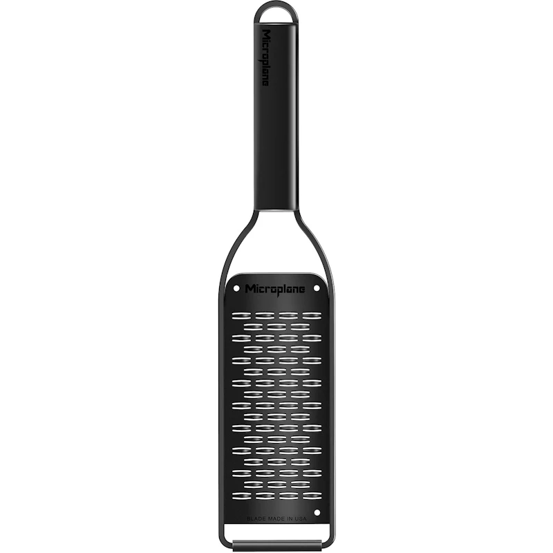 Black Sheep Grater Ribbon