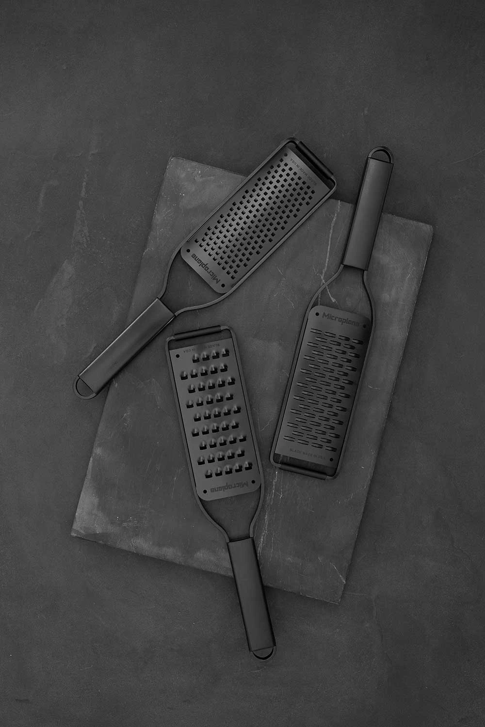 Microplane Black Sheep Ribbon Grater - Thumbnail 2