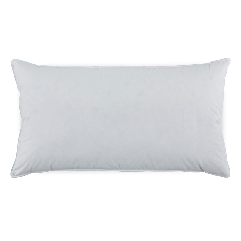 Sonno Down Pillow High White 50x90, 900g