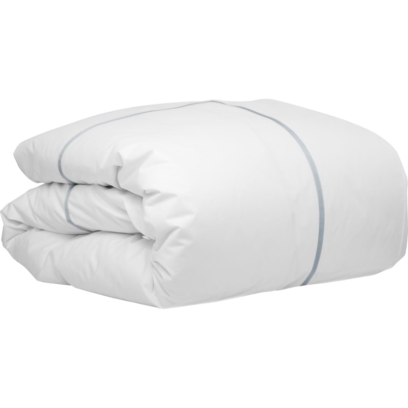 Singolo Duvet Cover Eco Blue, 220x220 cm