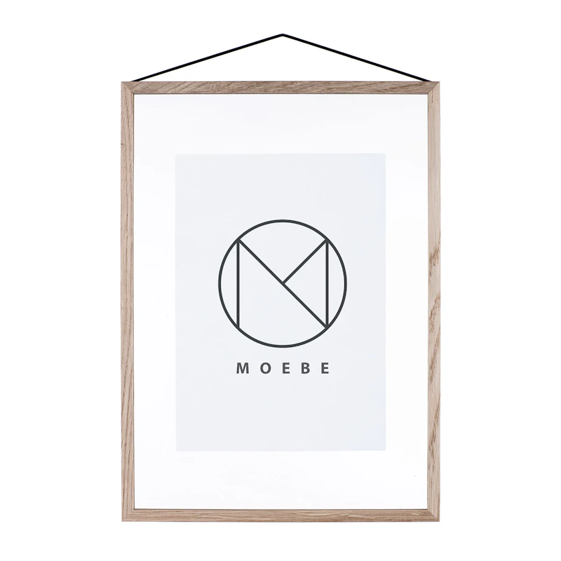 Frame A3 31,7x44  cm, Oak