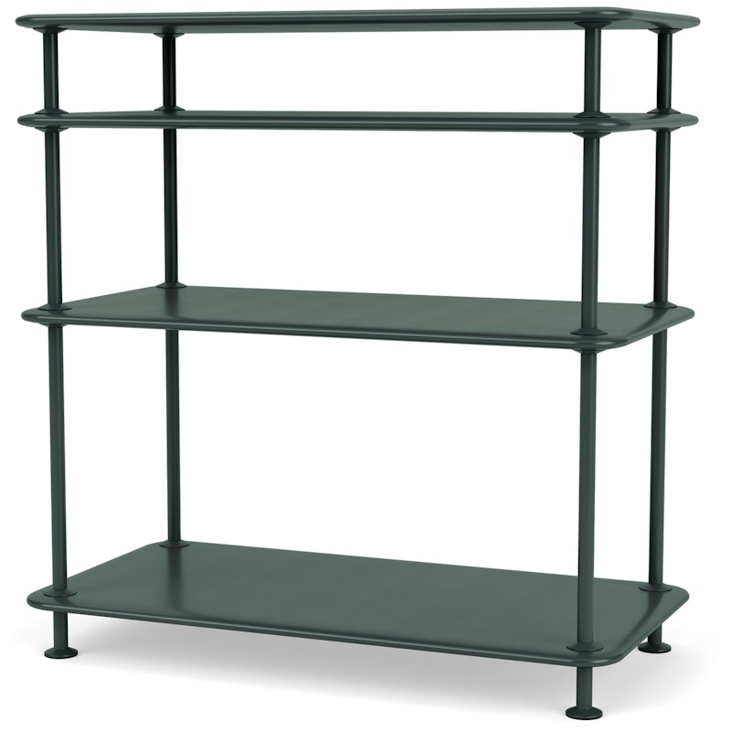 Free Shelf 200100, Black Jade