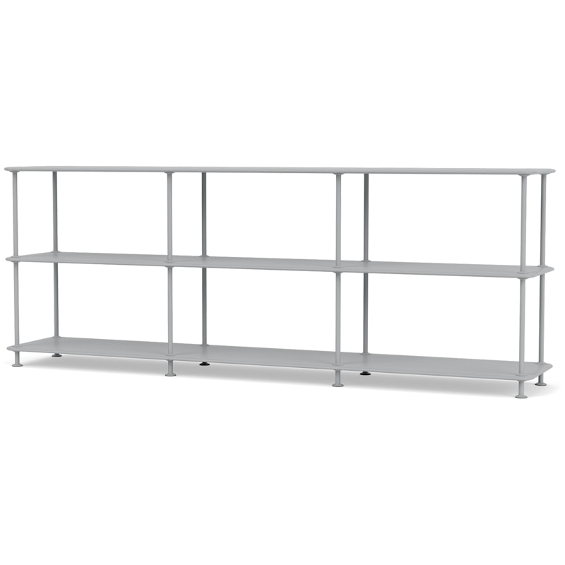 Free Shelf 222000, Fjord