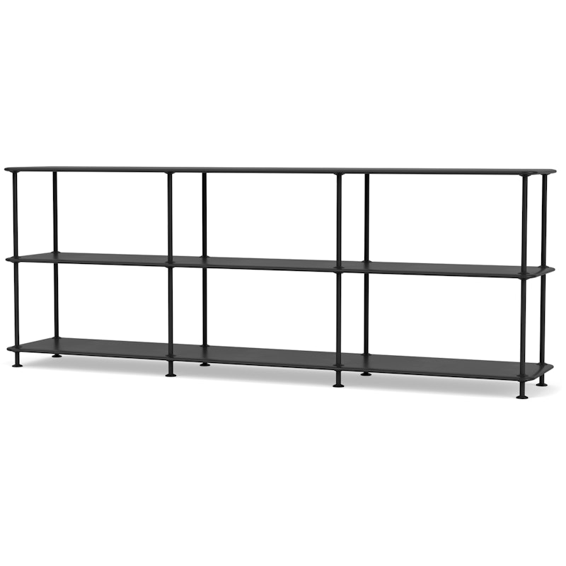 Free Shelf 222000, Black