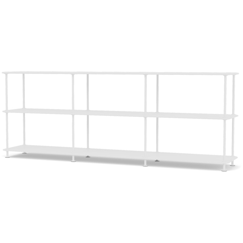 Free Shelf 222000, New White